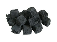 Μαύροι άνθρακες Fireplaceceramic ανθράκων πυρκαγιάς αερίου φλογών διαβίωσης για την πυρκαγιά π.Χ.-02 αερίου
