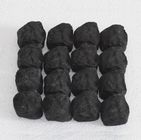 High Performance Vent Free Gas Logs Ceramic Smokeless Coal For Fire Pit BC-22