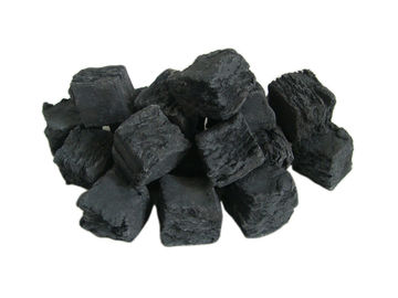 Κίνα Μαύροι άνθρακες Fireplaceceramic ανθράκων πυρκαγιάς αερίου φλογών διαβίωσης για την πυρκαγιά π.Χ.-02 αερίου εργοστάσιο